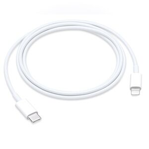 Apple USB-C to Lightning Cable Bundle